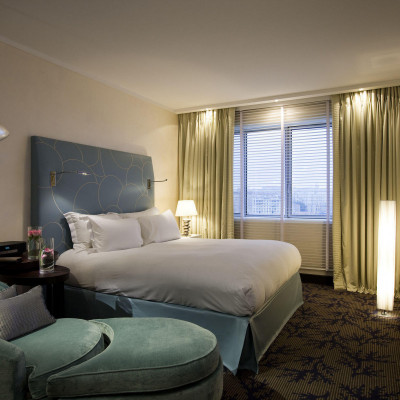Sofitel Marseille Vieux Port image