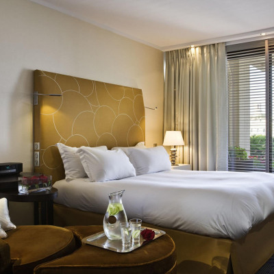 Sofitel Marseille Vieux Port image