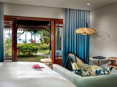 Magnifique Room