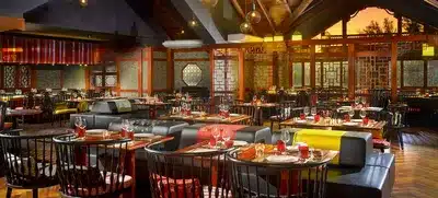 Ming Court