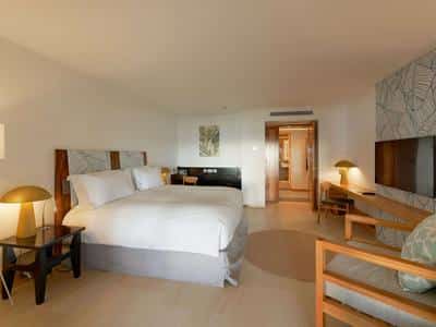 Imperial Suite