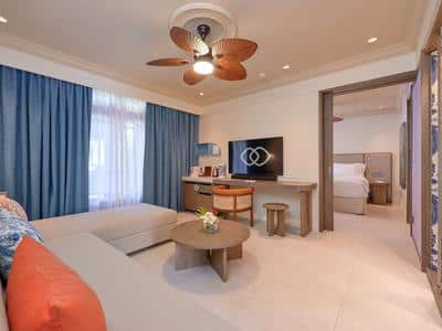 Prestige Suite