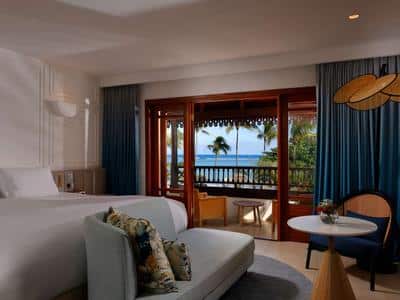 Magnifique Room