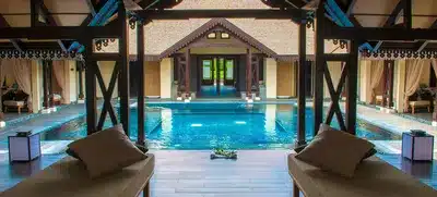 Spa