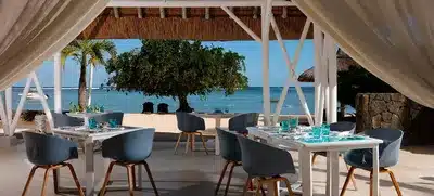 Tamassa Beach Restaurant