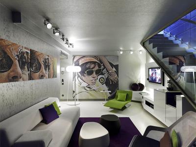 Prestige Suite