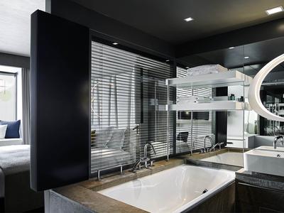 Luxury Room
