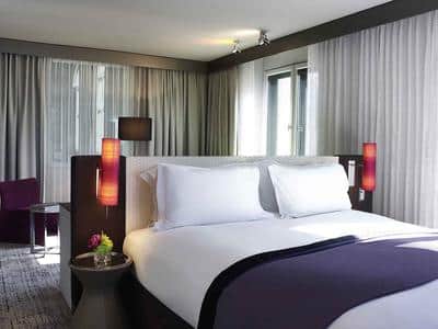 Executive Junior Suite