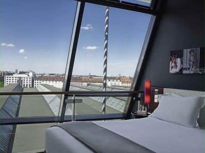 Duplex Junior Suite
