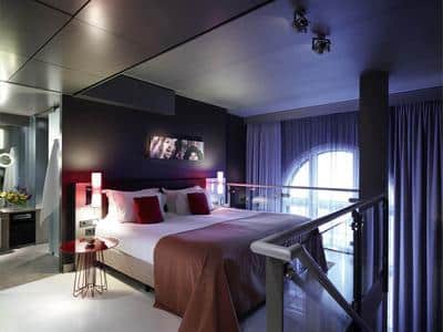 Prestige Suite
