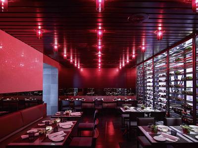 Delice La Brasserie