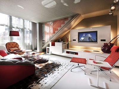 Prestige Suite