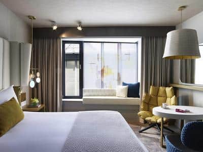 Classic Room