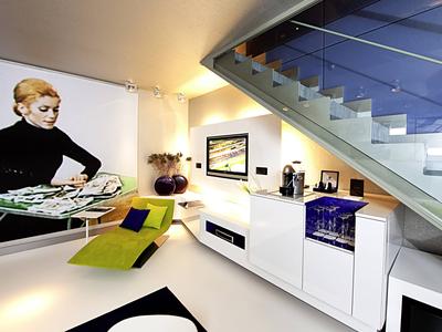 Prestige Suite