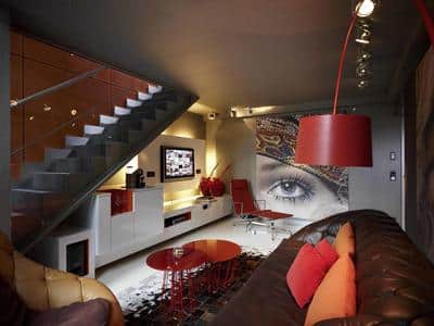 Prestige Suite