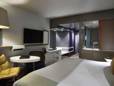 Classic Room