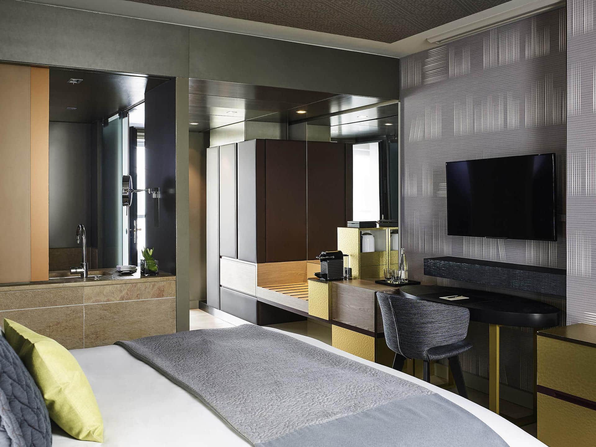 Sofitel Munich Bayerpost