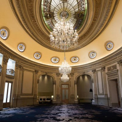 Sofitel Montevideo Carrasco image