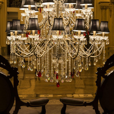Sofitel Montevideo Carrasco image