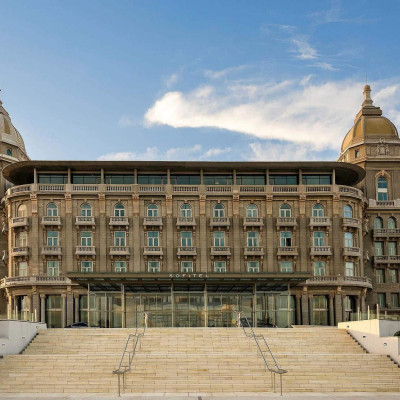 Sofitel Montevideo Carrasco image