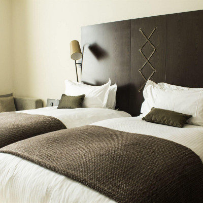 Sofitel Montevideo Carrasco image