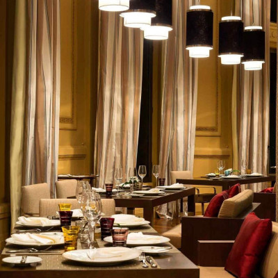 Sofitel Montevideo Carrasco image