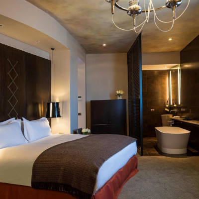 Sofitel Montevideo Carrasco image