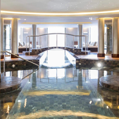 Sofitel Montevideo Carrasco image