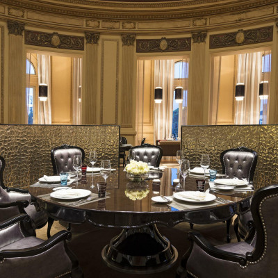 Sofitel Montevideo Carrasco image