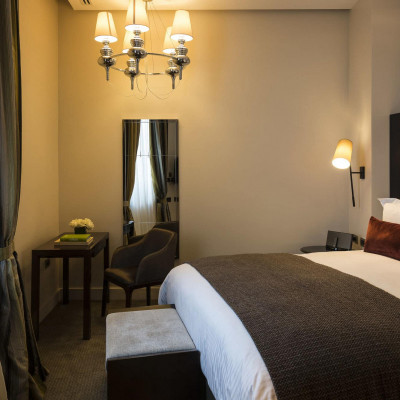 Sofitel Montevideo Carrasco image