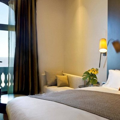 Sofitel Montevideo Carrasco image