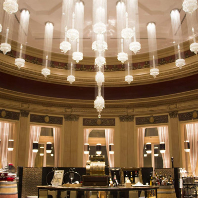 Sofitel Montevideo Carrasco image