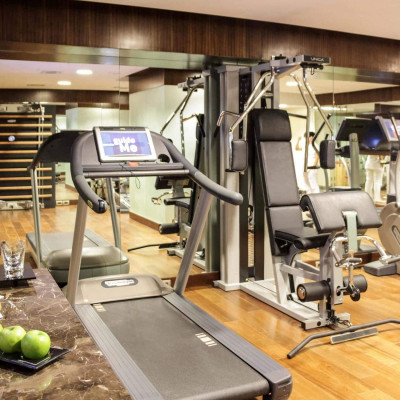 Sofitel Montevideo Carrasco image