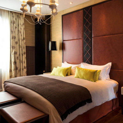 Sofitel Montevideo Carrasco image