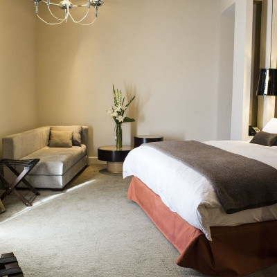 Sofitel Montevideo Carrasco image