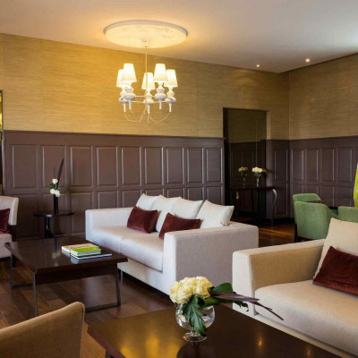 Sofitel Montevideo Carrasco image