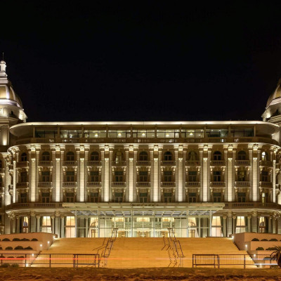 Sofitel Montevideo Carrasco image