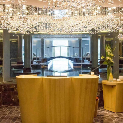 Sofitel Montevideo Carrasco image