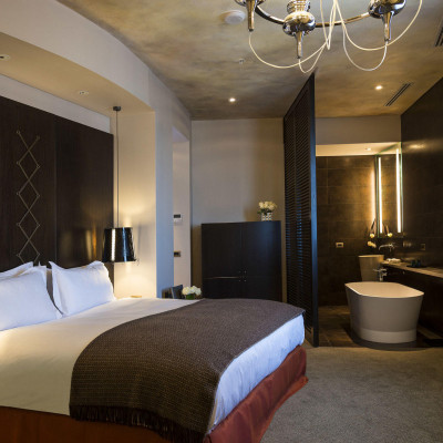 Sofitel Montevideo Carrasco image