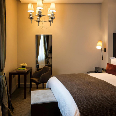 Sofitel Montevideo Carrasco image