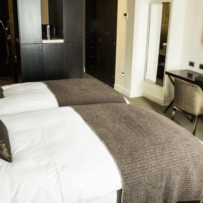 Sofitel Montevideo Carrasco image