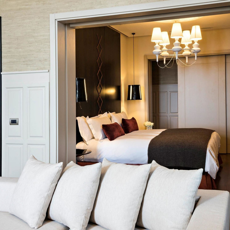 Sofitel Montevideo Carrasco image
