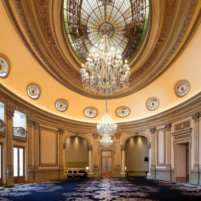 Sofitel Montevideo Carrasco image
