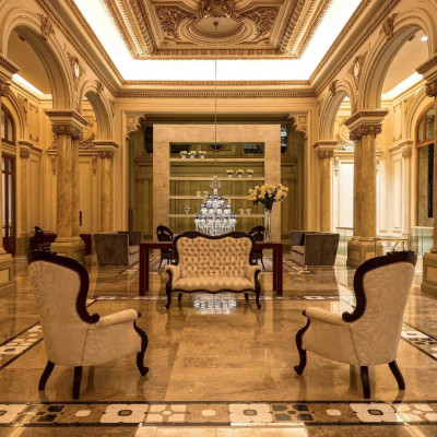Sofitel Montevideo Carrasco image