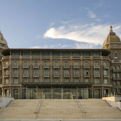 Sofitel Montevideo Carrasco image