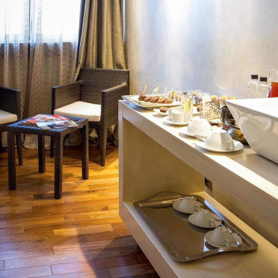 Sofitel Montevideo Carrasco image