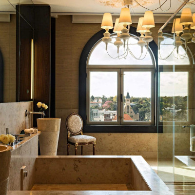 Sofitel Montevideo Carrasco image