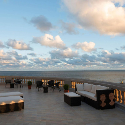 Sofitel Montevideo Carrasco image
