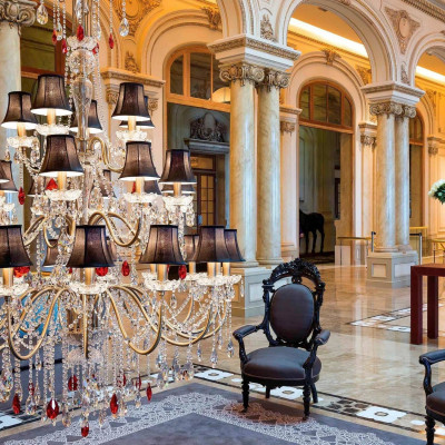 Sofitel Montevideo Carrasco image