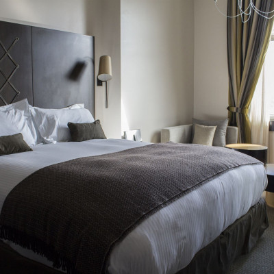 Sofitel Montevideo Carrasco image